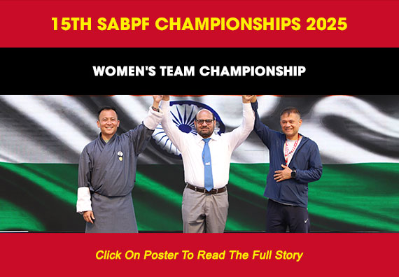 WOMEN'S TEAM CHAMPIONSHIP...